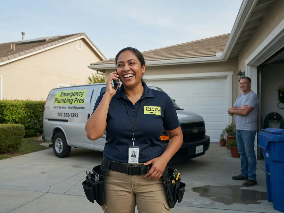 Emergency Plumber Towson, MD FAQs